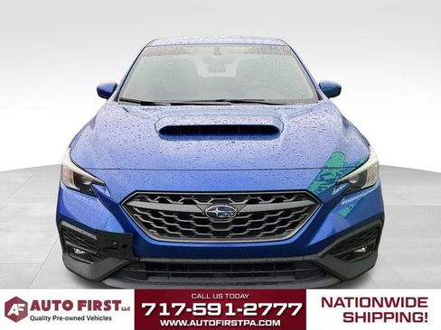 Used 2023 Subaru WRX Premium AWD/4WD image 2