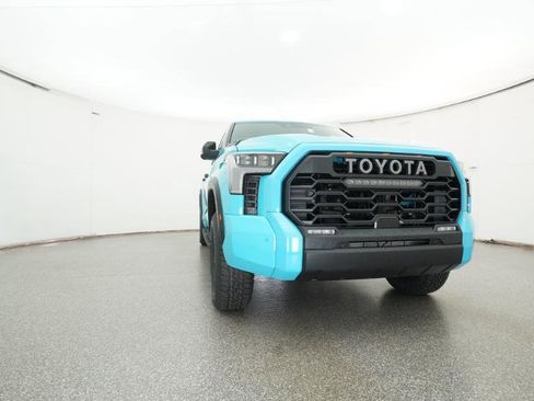 New 2026 Toyota Tundra TRD Pro image 53