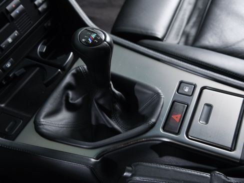 Used 2003 BMW M5 RWD image 6