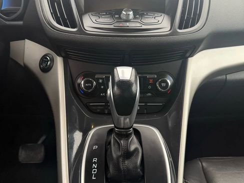 Used 2013 Ford C-MAX Energi SEL image 11