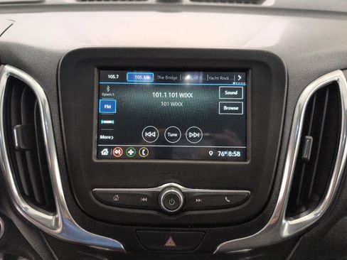 Used 2019 Chevrolet Equinox LT w/ Driver Convenience Package AWD/4WD image 7