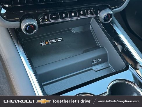 New 2026 Chevrolet Tahoe Z71 w/ Comfort Package AWD/4WD image 20