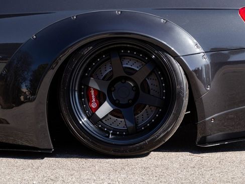 Used 2008 BMW M3 Coupe image 33