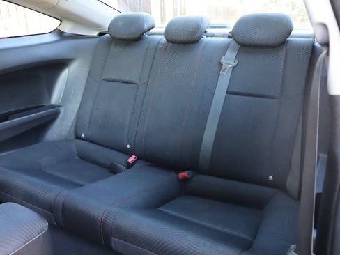 Used 2012 Honda Civic Si image 18