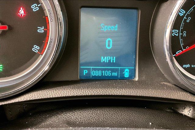 Used 2016 Buick Encore Premium w/ Experience Buick Package FWD image 9