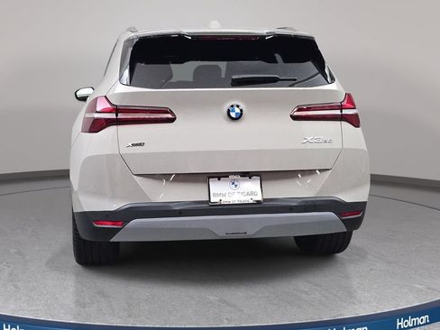 New 2026 BMW X3 xDrive30i w/ Convenience Package AWD/4WD image 6
