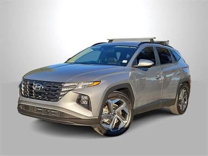 Used 2024 Hyundai Tucson SEL