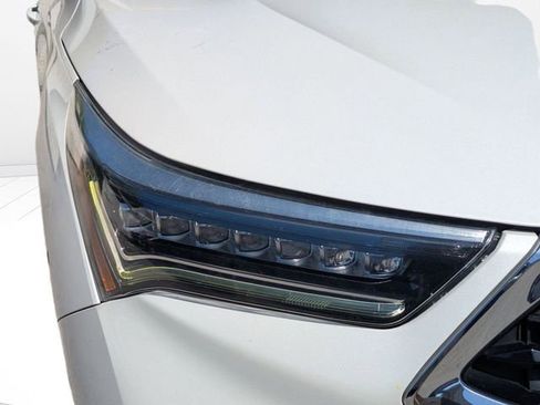 Used 2020 Acura RDX FWD w/ Advance Package image 10