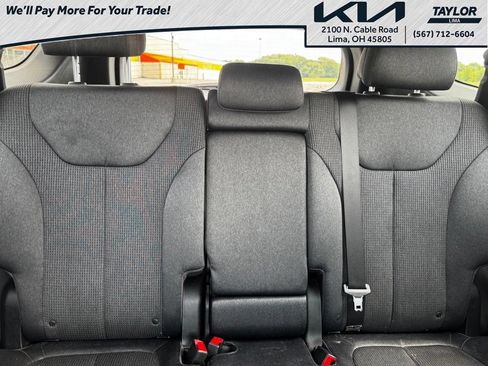 Used 2022 Hyundai Santa Fe XRT FWD image 13