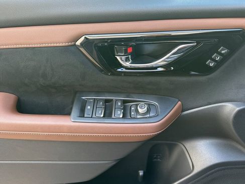 New 2026 Subaru Forester Touring AWD/4WD image 11