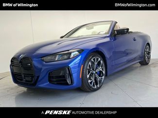 New 2026 BMW M440i Convertible video 1