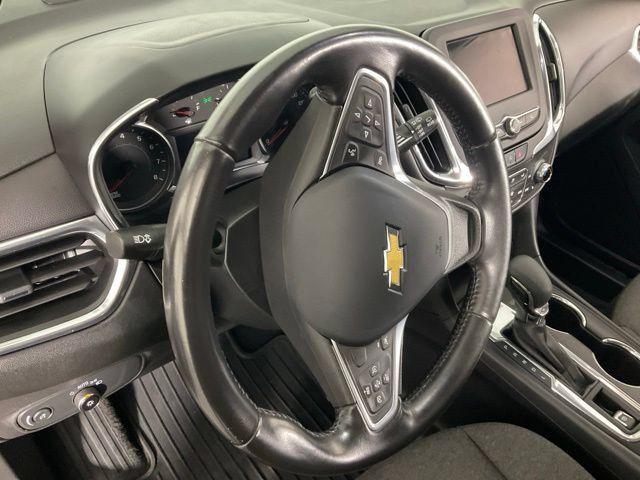 Used 2022 Chevrolet Equinox LT AWD/4WD image 21