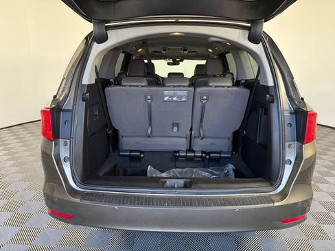 Used 2019 Honda Odyssey Elite image 23
