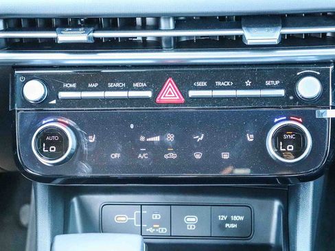 New 2026 Hyundai Santa Cruz SEL image 17