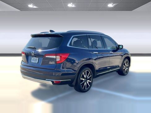 Used 2020 Honda Pilot Elite image 8