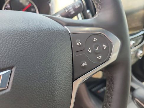 Used 2023 Chevrolet Traverse Premier w/ LPO, Floor Liner Package FWD image 28