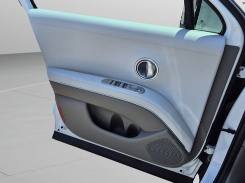 New 2026 Hyundai Palisade SEL FWD image 25