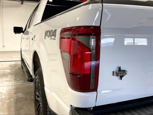 Used 2025 Ford F150 XLT w/ Equipment Group 302A MID AWD/4WD image 38