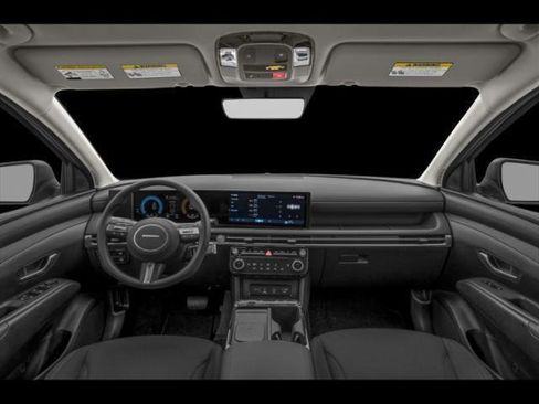 New 2026 Hyundai Tucson Blue SE AWD/4WD image 53
