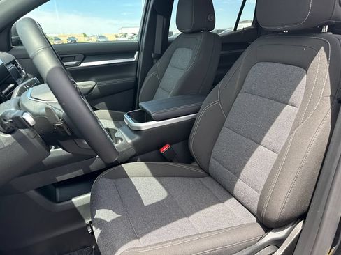 New 2026 GMC Terrain Elevation AWD/4WD image 15
