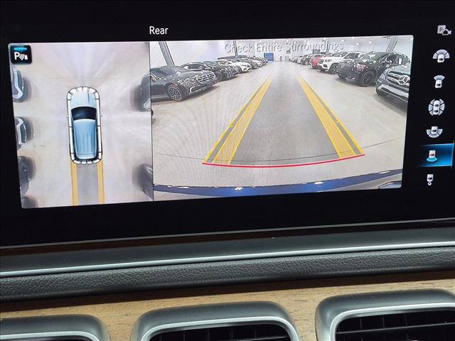 Certified 2020 Mercedes-Benz GLE 450 4MATIC image 14