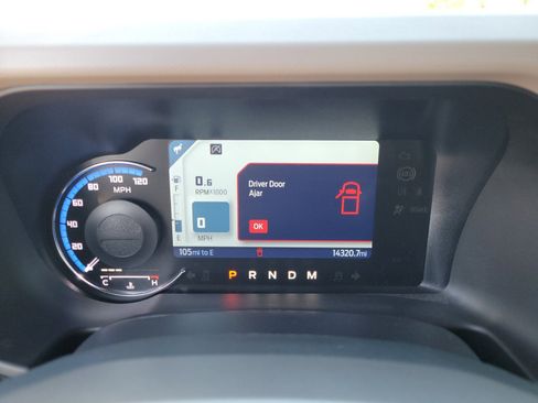 Certified 2023 Ford Bronco Wildtrak image 29