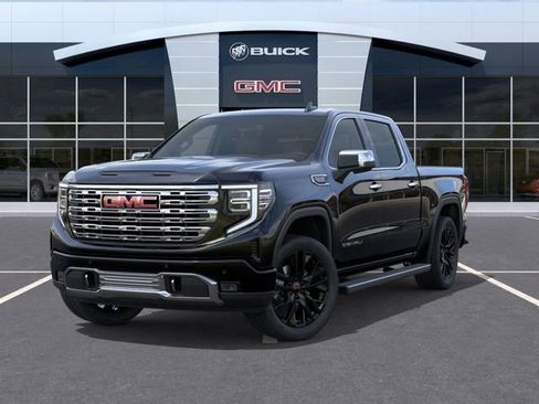 New 2026 GMC Sierra 1500 Denali image 6