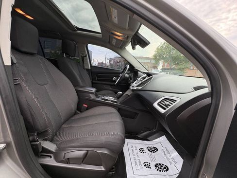 Used 2012 GMC Terrain SLE w/ Convenience Package FWD image 9
