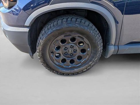 Used 2026 Honda Passport TrailSport image 23