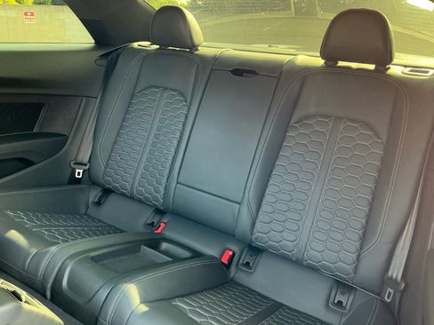 Used 2023 Audi RS 5 AWD/4WD image 19