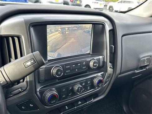 Used 2018 Chevrolet Silverado 1500 LT w/ All Star Edition image 23