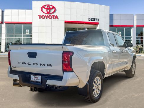 New 2026 Toyota Tacoma SR5 AWD/4WD image 7