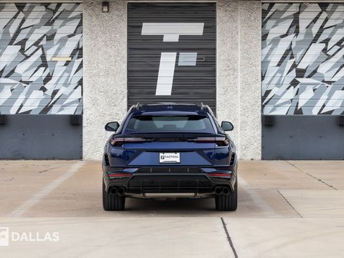 Used 2024 Lamborghini Urus S image 13