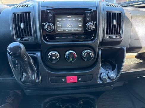 Used 2016 RAM ProMaster 2500 image 36