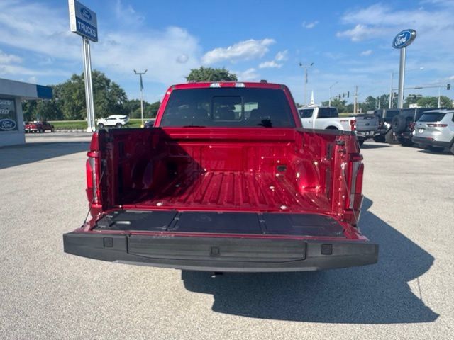 Used 2026 Ford F150 King Ranch RWD image 32