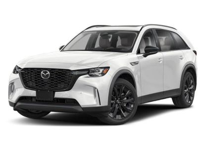 New 2026 MAZDA CX-90 3.3 Turbo w/ Premium Sport Pkg