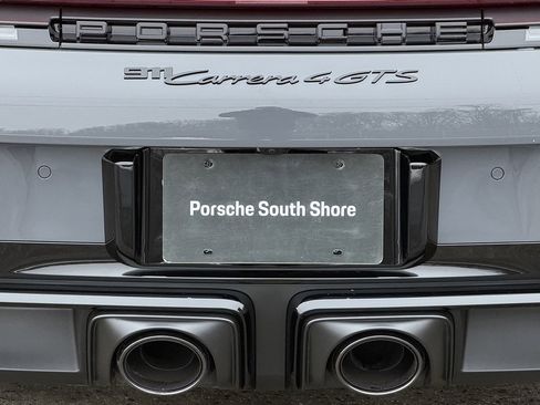 Used 2026 Porsche 911 GTS image 29