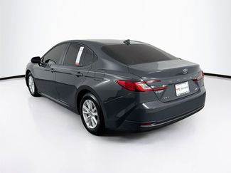 Certified 2025 Toyota Camry LE video 2