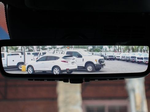 Used 2024 Toyota Tacoma TRD Sport image 29