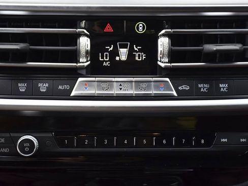 Used 2023 BMW X3 sDrive30i w/ Convenience Package image 16