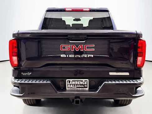 New 2026 GMC Sierra 1500 Elevation image 4
