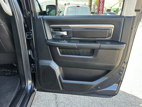 Used 2016 RAM 1500 Sport image 32