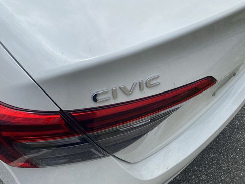 Used 2024 Honda Civic Sport image 22