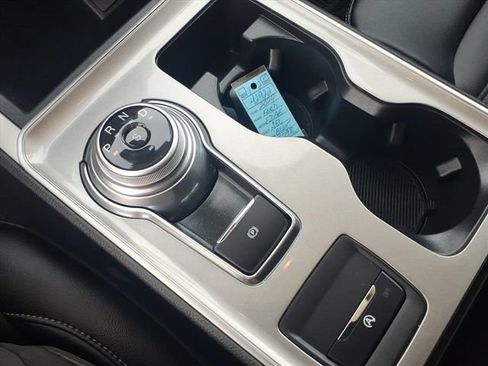 Certified 2024 Ford Edge SEL w/ Convenience Package image 23