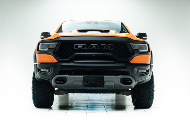 Used 2022 RAM 1500 TRX w/ TRX Level 2 Equipment Group AWD/4WD image 6