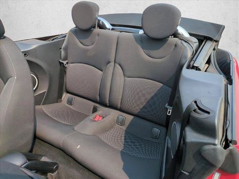 Used 2013 MINI Cooper S FWD image 17