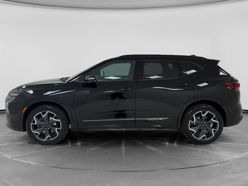 Used 2020 Chevrolet Blazer RS AWD/4WD image 6