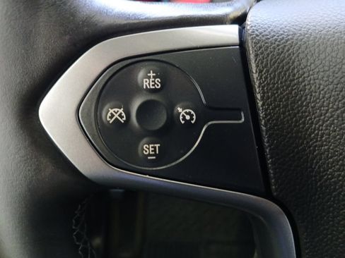 Used 2015 Chevrolet Silverado 1500 LT w/ Texas Edition, 1LT Trim RWD image 11
