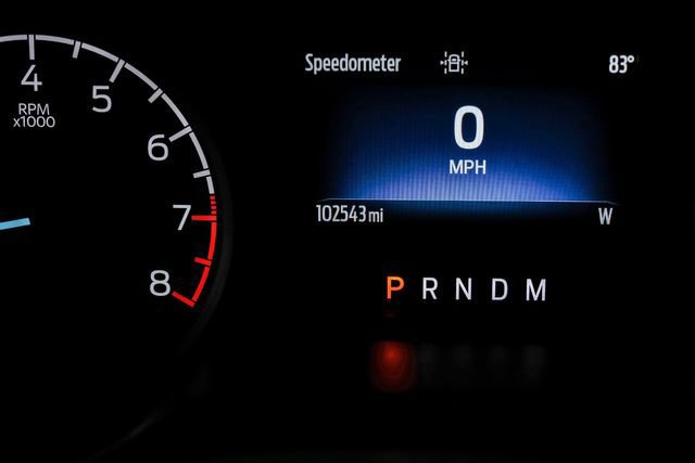 Used 2023 Ford F150 XLT RWD image 24