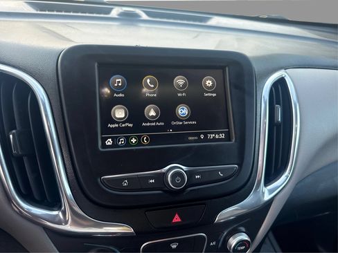 Used 2019 Chevrolet Equinox LS w/ LS Convenience Package FWD image 16